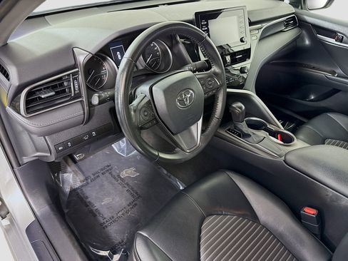 Used 2021 Toyota Camry SE image 22
