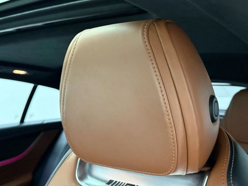 Used 2020 Mercedes-Benz AMG GT 63 image 17