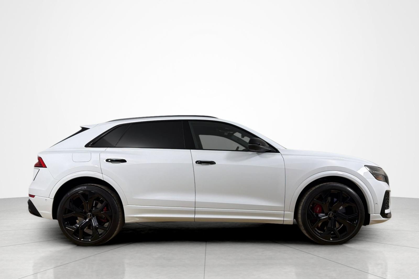Used 2024 Audi RS Q8 AWD/4WD image 6