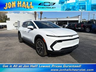 New 2026 Chevrolet Equinox EV LT 360° Tour