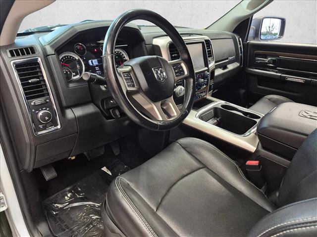 Used 2016 RAM 1500 Laramie RWD image 12