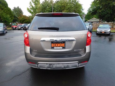 Used 2010 Chevrolet Equinox LT w/ Vehicle Interface Package AWD/4WD image 20