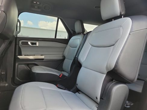 Certified 2021 Ford Explorer XLT w/ Equipment Group 202A RWD image 14