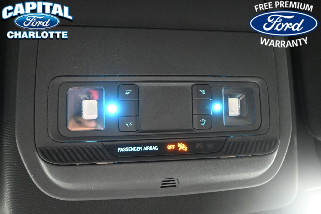 Used 2020 Ford Explorer ST w/ Premium Technology Package AWD/4WD image 20