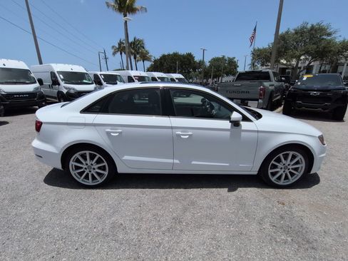 Used 2016 Audi A3 1.8T Premium FWD image 4