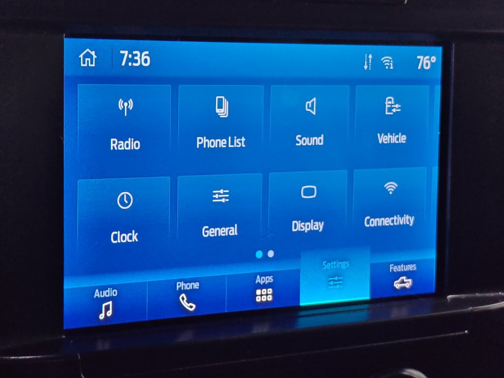 Used 2022 Ford F150 XL w/ Equipment Group 101A High AWD/4WD image 38