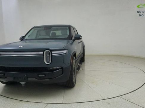 Used 2025 Rivian R1T Premium AWD/4WD image 66