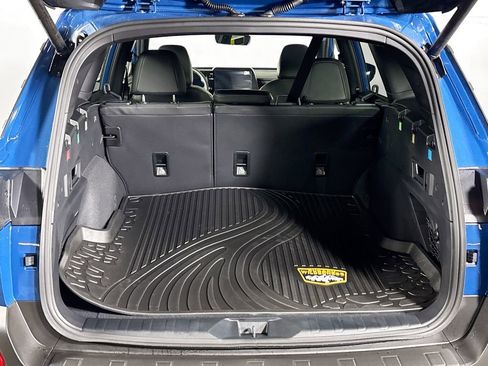 New 2026 Subaru Outback Wilderness image 22