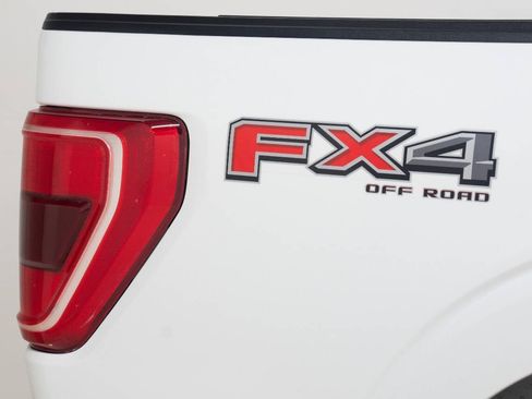 Used 2021 Ford F150 XLT w/ Equipment Group 301A Mid image 18