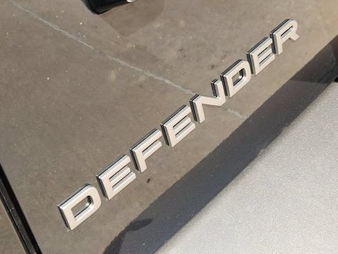Used 2026 Land Rover Defender 110 S AWD/4WD image 12