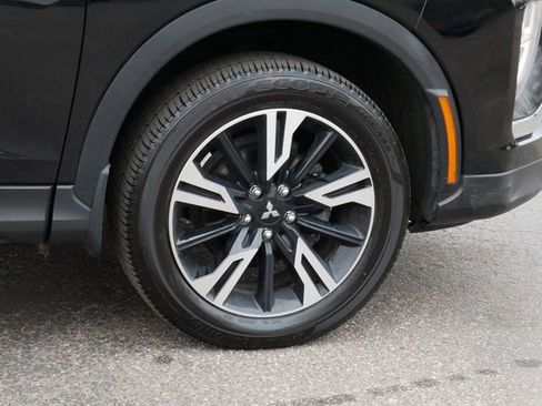 Used 2023 Mitsubishi Eclipse Cross SE AWD/4WD image 7