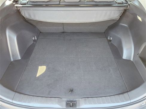 Certified 2025 Toyota RAV4 XLE image 21