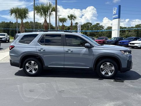 Used 2026 Honda Pilot EX-L image 6