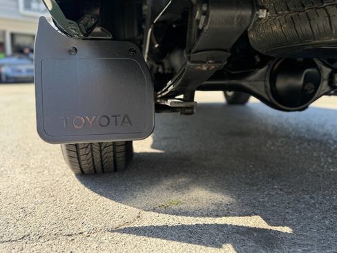 Used 2000 Toyota Tacoma 2WD Regular Cab image 66