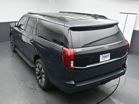 New 2025 Ford Expedition Max Active AWD/4WD image 25