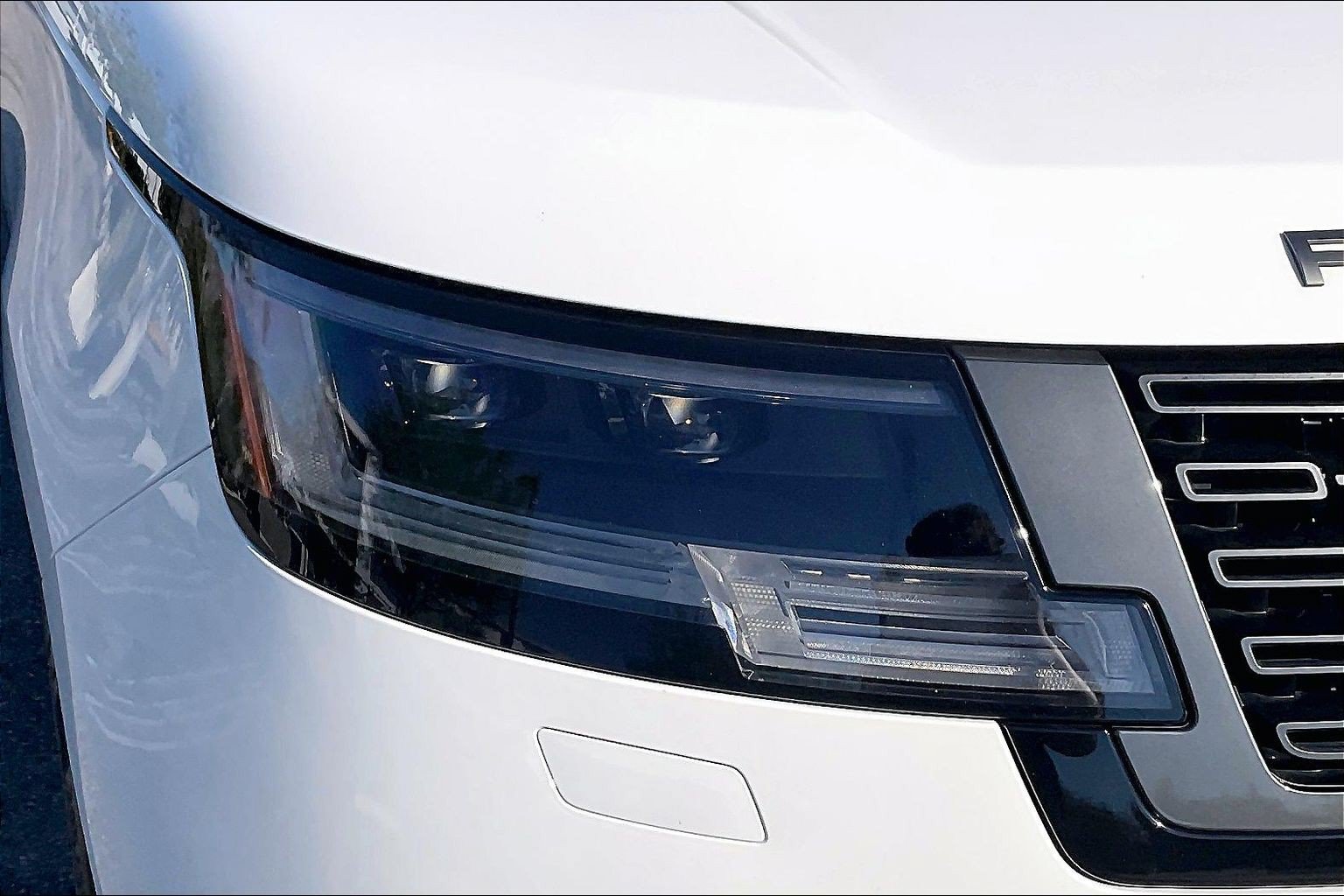 Used 2023 Land Rover Range Rover SE AWD/4WD image 26
