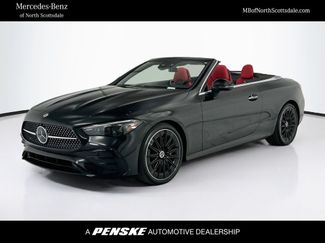 Certified 2024 Mercedes-Benz CLE 300 4MATIC Cabriolet video 1