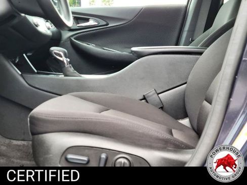 Used 2025 Chevrolet Malibu LT FWD image 23