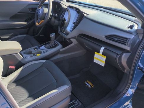 New 2026 Subaru Crosstrek 2.5i Wilderness w/ Wilderness Package image 39