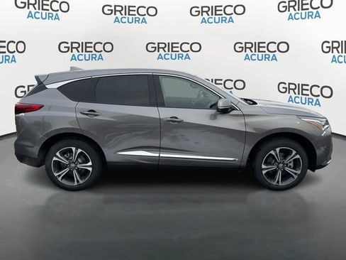 New 2026 Acura RDX Technology Package image 5