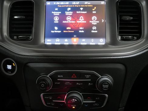 Used 2023 Dodge Charger GT w/ Blacktop Package image 20