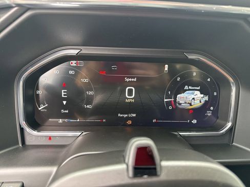 New 2026 GMC Sierra 1500 Denali Ultimate image 16