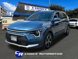 Used 2025 Kia Niro EX FWD 360° Tour