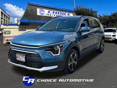 Used 2025 Kia Niro EX