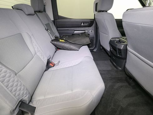 Used 2024 Toyota Tundra SR5 image 19