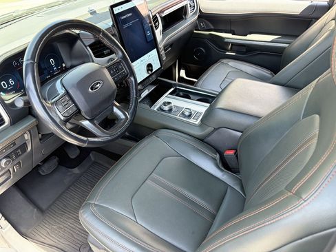 Used 2022 Ford Expedition Timberline AWD/4WD image 18