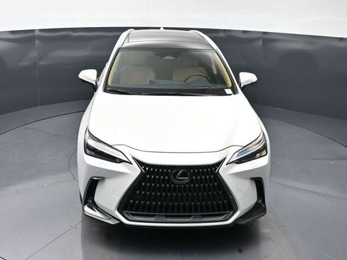 Used 2025 Lexus NX 350 AWD w/ Accessory Package (K3) image 36