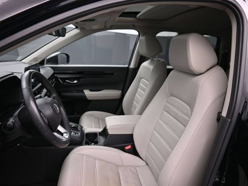 Used 2025 Honda CR-V EX-L image 19