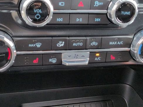 New 2025 Ford F150 XLT w/ Equipment Group 302A MID image 25