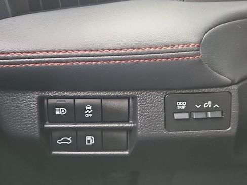 Used 2021 Toyota Avalon TRD FWD image 15
