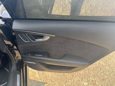 Used 2016 Audi S7 AWD/4WD image 17