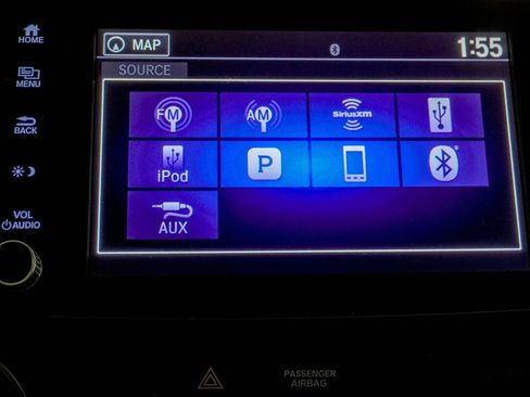 Used 2023 Honda Ridgeline RTL-E image 24