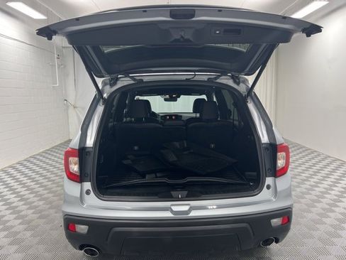 Used 2021 Honda Passport EX-L image 8