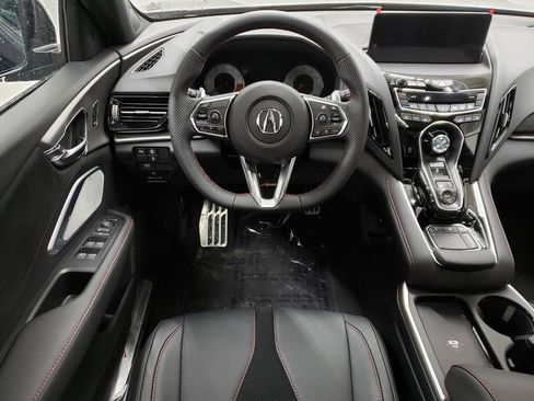Certified 2026 Acura RDX A-Spec AWD/4WD image 7