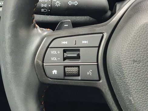 Certified 2024 Honda CR-V Sport-L image 26