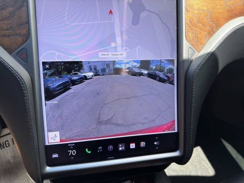 Used 2020 Tesla Model S Long Range Plus AWD/4WD image 18