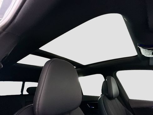 Certified 2023 Mercedes-Benz EQE 350+ SUV image 19