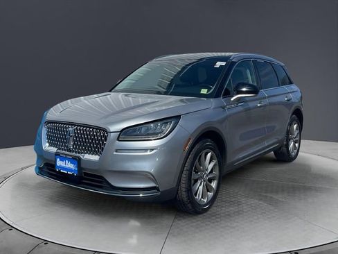 Used 2022 Lincoln Corsair AWD w/ Premium Package image 4