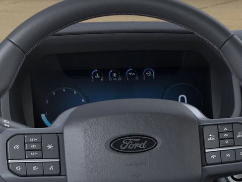 New 2026 Ford F150 XLT w/ Mobile Office Package image 13