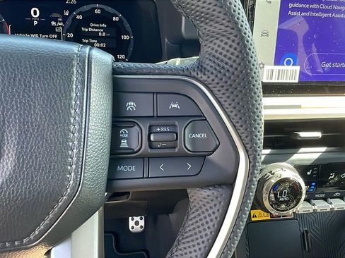 New 2026 Toyota Tacoma TRD Sport image 26