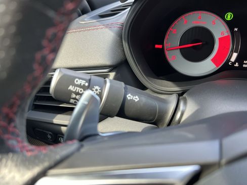 Certified 2021 Acura TLX Type S image 31