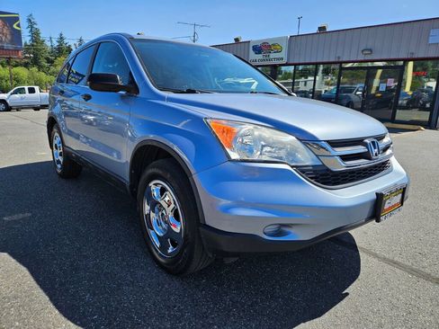 Used 2010 Honda CR-V LX image 3