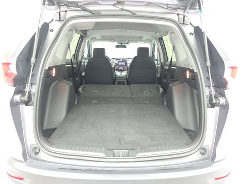 Used 2020 Honda CR-V EX image 41