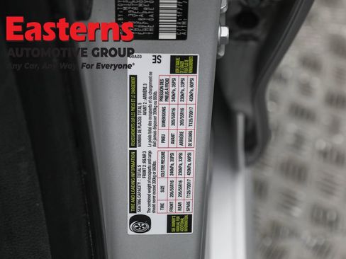 Used 2024 Toyota Corolla LE image 34