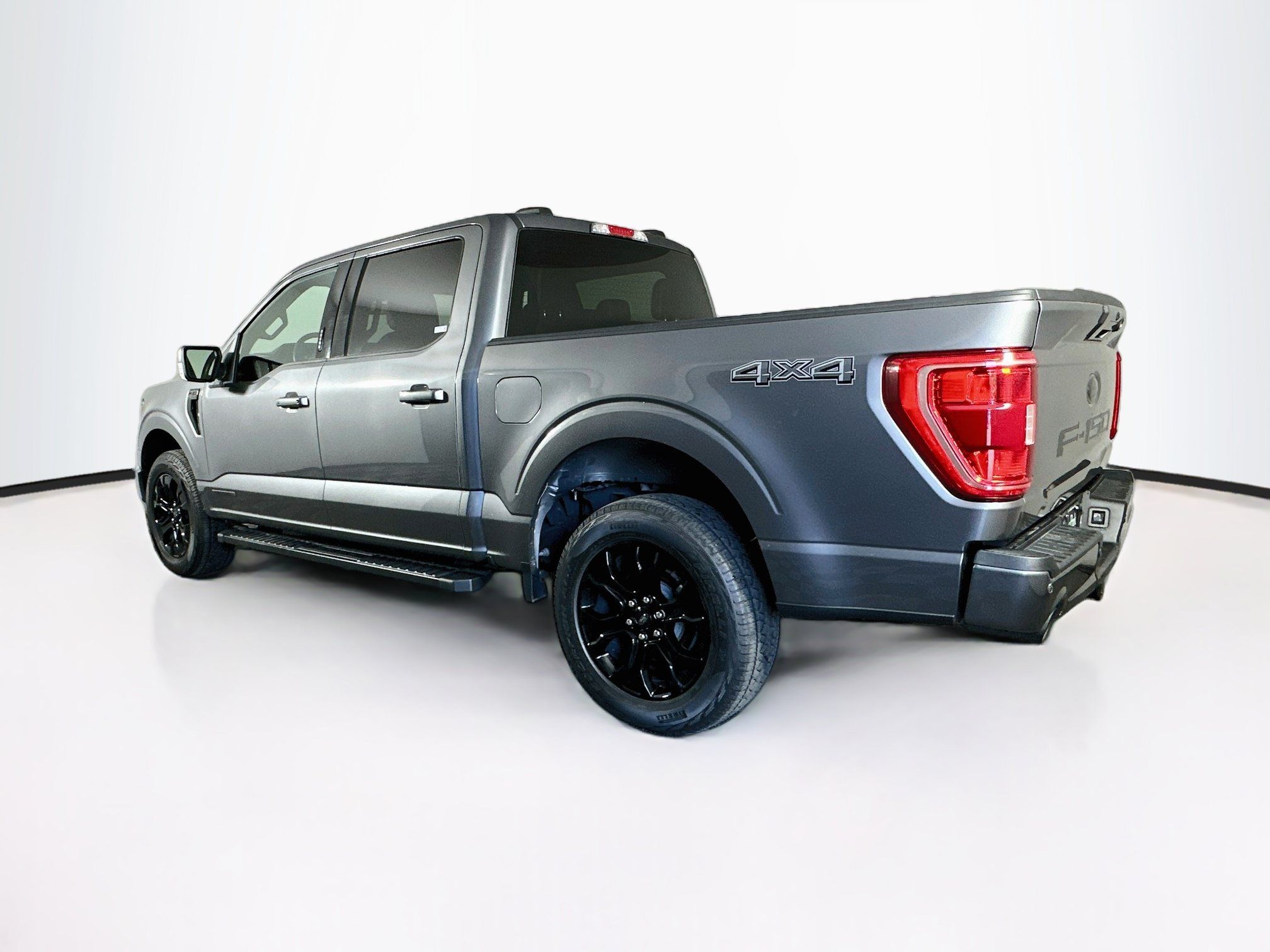 Used 2023 Ford F150 XLT w/ Equipment Group 302A High AWD/4WD image 5