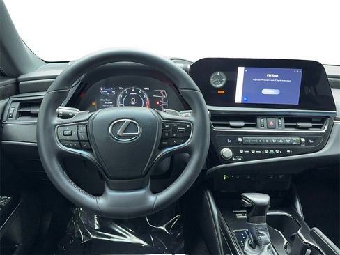 Used 2023 Lexus ES 350 w/ Premium Package image 17